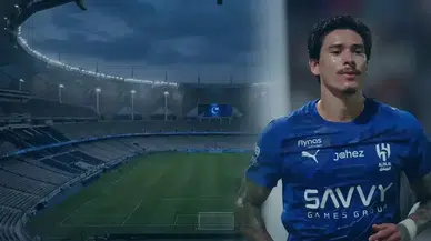 Suudi Arabistan'da Al-Hilal, Karim Benzema ile Darwin Nunez'i kadrodan çıkararak yabancı sınırı krizini nasıl çözdü?