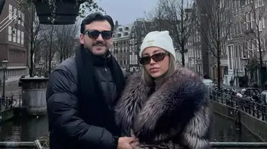 Mika Raun Can'dan Uyuşturucu İtirafı: Gözaltına Alındı