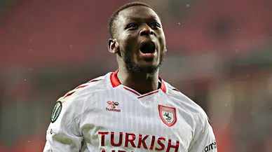 Samsunspor, Konferans Ligi'nde Tarih Yazıyor: Gol ve Asist Krallığında Zirvede