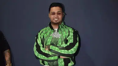 Lvbel C5’in çocukluk fotoğrafları sosyal medyada büyük ilgi gördü mi?