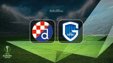 Dinamo Zagreb-Genk maçı ne zaman, saat kaçta ve hangi kanalda canlı izlenebilir?