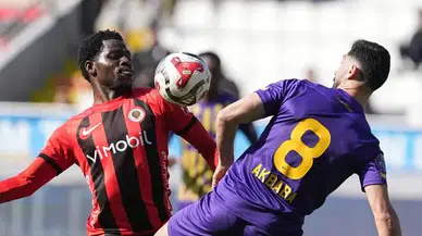 Eyüpspor, kritik galibiyetle küme düşme hattından uzaklaştı mı?