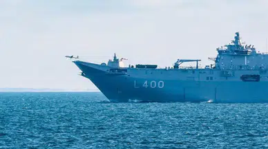 NATO Tatbikatında Yerli Sistemlerle Tam Isabet: Bayraktar TB3 SİHA'nın Gövde Gösterisi Nedir?