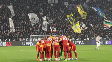 Galatasaray’ın UEFA Şampiyonlar Ligi’ndeki Rakibi Kim Oldu?