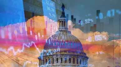 ABD'de Tarım Dışı İstihdam Ocakta Beklentileri Aştı