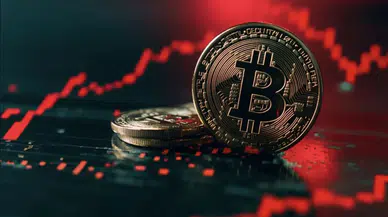Bitcoin'de Düşüş Devam Ediyor: Analistler 30 Bin Dolara Dikkat Çekiyor