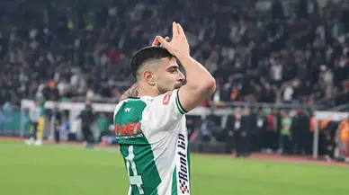 Konyaspor, Galatasaray'ı Mağlup Ederek 12 Maçlık Galibiyet Hasretine Son Mu Verdi?