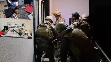 Aşk Büyüsü Tuzağıyla 46 Milyon TL Dolandırıcılık: Suç Şebekesi Ortaya Çıktı