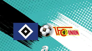 Bundesliga'nın 22. Haftasında Hamburg ve Union Berlin Karşı Karşıya Geliyor: Maç Ne Zaman, Saat Kaçta ve Hangi Kanalda Yayınlanacak?