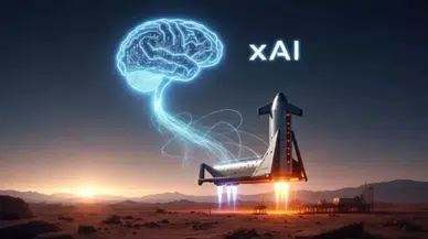 Elon Musk İmparatorluğunu Birleştiriyor: SpaceX ve xAI Masada