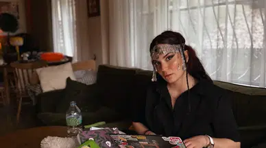 Aslı Bekiroğlu Beşinci Ameliyatını Geçirdi, Varis Çoraplarıyla Paylaşımlar Yapıyor