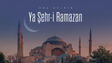 Ramazan 2026 Ne Zaman Başlıyor, İlk Sahur Bu Gece Mi? Diyanet Takvimiyle İllere Göre İmsak Vakitleri