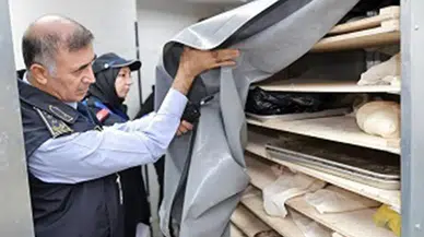 Sultanbeyli'de fırın denetimleri ramazan ayı boyunca devam ediyor mu?