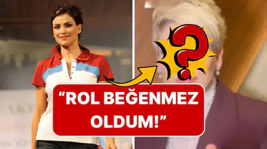 Didem Taslan, Yıllara Meydan Okuyan Görünümüyle Etkinlikte Dikkatleri Üzerine Çekti Mi?