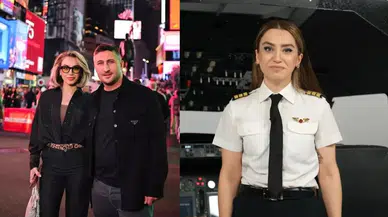 Sabri Sarıoğlu'nun Eşi Yağmur Sarıoğlu Kimdir ve Pilotluk Kariyeri Nasıldır?