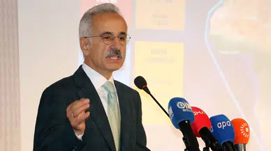 Türkiye 5G'ye Ne Zaman Geçiyor? Ulaştırma Bakanı Tarihi Açıkladı