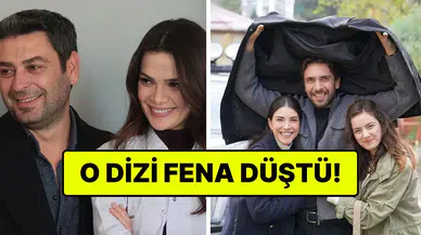 Taşacak bu deniz ve uzak şehir reytinglerinde haftanın lideri kim oldu?