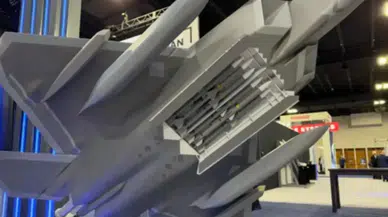 F-22 Raptor'un Yeni Versiyonu Raptor 2.0 Tanıtıldı mı?
