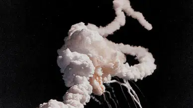 Space Shuttle Challenger Faciası Üzerine Yeni İddialar: Mürettebat Patlamadan Sonra Hayatta Kalmış Olabilir Mi?