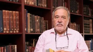 İlber Ortaylı’nın vefatı sonrası Türkiye'de taziye mesajları nasıl yayıldı?