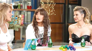 Sıla, İnsanlarla Neden Hızlı Samimi Olamadığını Açıkladı