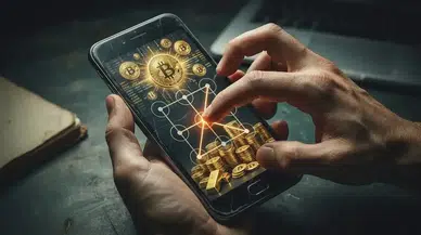 2013 Yılında Şifresi Unutulan Telefonda Gerçekten 144 Bitcoin Mi Var?