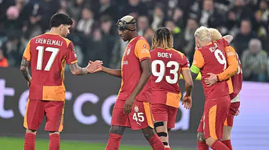 Galatasaray Liverpool rövanş maçı tarihi ve detayları nedir?