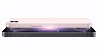 Iphone 17e tanıtıldı! Türkiye fiyatı ve özellikleri neler?