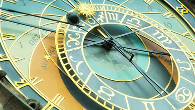 Astrolojik Dönemlerin Karar Verme Üzerindeki Etkisi