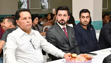 Esenyurt Belediye Başkan Yardımcısı Osman Yalçın Hakkında Yakalama Kararı