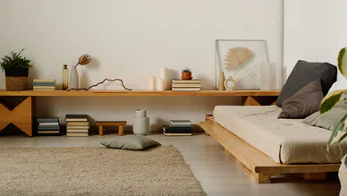 Evde Huzurlu ve Sakin Bir Atmosfer Yaratmanın Püf Noktaları