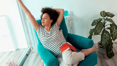 Gün İçinde Daha Enerjik Hissetmenin Doğal Yolları