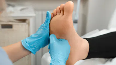 Ayak Sağlığınızı Korumak İçin Dikkat Etmeniz Gerekenler