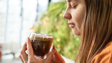Fazla Kahve Tüketiminin Zararları ve Alternatif İçecekler