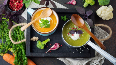 Kış Sofralarına Şifa ve Lezzet Katın