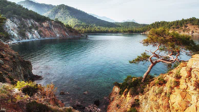 Türkiye'nin Sakin ve Az Bilinen Tatil Rotaları