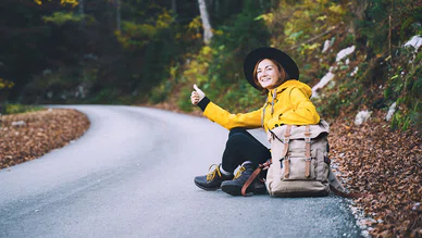 Yalnız Seyahatin Ruhsal Gücünü Keşfetmek