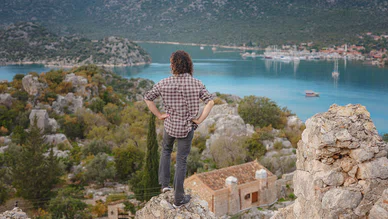 Türkiye’nin gözden kaçan dağ köyleri sessizce büyülüyor olabilir mi