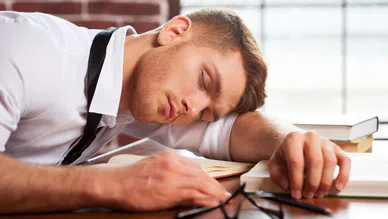 Yorgunluğunuzu Fark Edin ve Adını Koyun