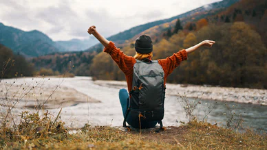 Yolculukta derinleşmek, yavaş seyahatin sessiz gücü