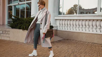 Günlük şıklık sokaklardan moda sahnesine taşınıyor