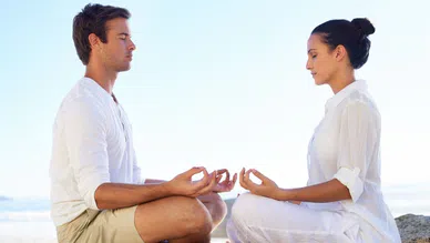 Meditasyonla astrolojik uyumu keşfetmek