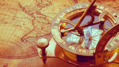 Astroloji ve seyahat planlamasında yeni yaklaşımlar