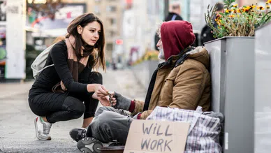 Küçük adımlar, büyük değişimler