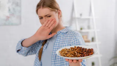 Besin alerjilerinde bilinçli beslenme hayat kurtarır