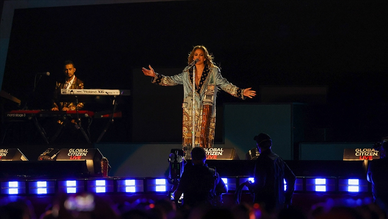 Jennifer Lopez İstanbul konserinde hayranlarıyla buluşacak