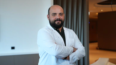 Kulak zarı yırtığı işitme kaybına neden olabilir