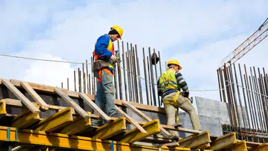 İnşaat malzemesi ihracatı mayısta 2,84 milyar dolara çıktı