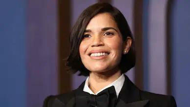 America Ferrera’dan Hollywood’a Çağrı: 'Ayağa Kalkma Zamanı'