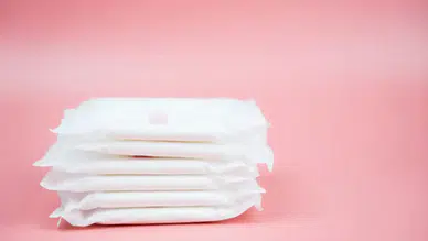 Parfümlü Ped Kullananlar Uyarıldı: Enfeksiyon Riski Artıyor!